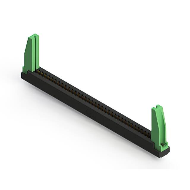 355-072-521-278 EDAC Inc.  Edgeboard Connectors